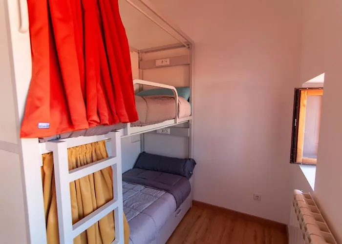 A Casa Do Boi