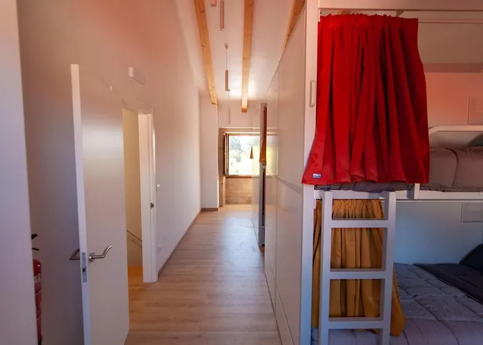 A Casa Do Boi