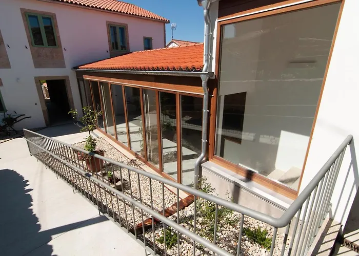 A Casa Do Boi