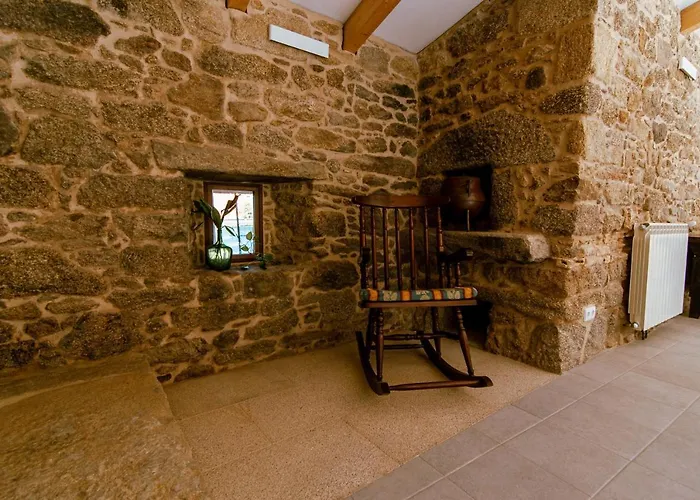A Casa Do Boi