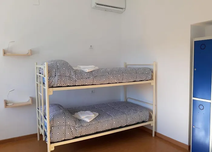 Albergue Alagón Natura