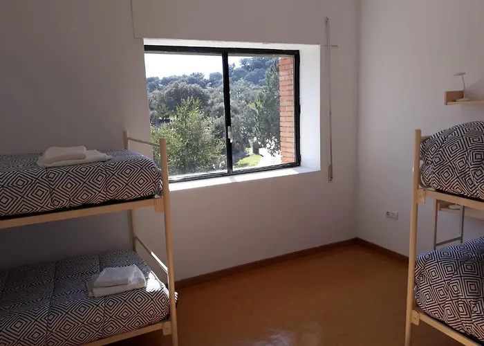 Albergue Alagón Natura