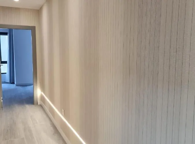Jerusalén Suites Alicante