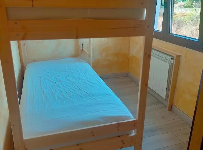 Apartamento rural