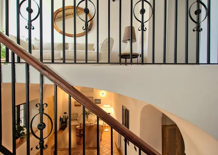 Hotel Casa Ernestina