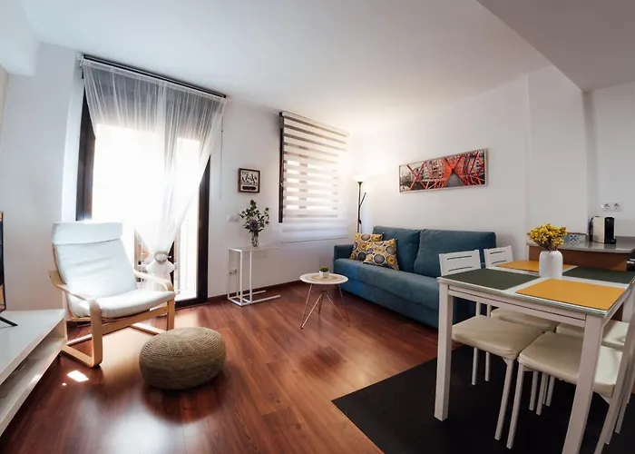 Little Home Girona
