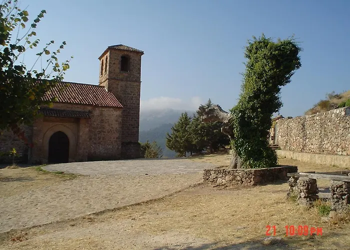 Casa Rural Aaiun