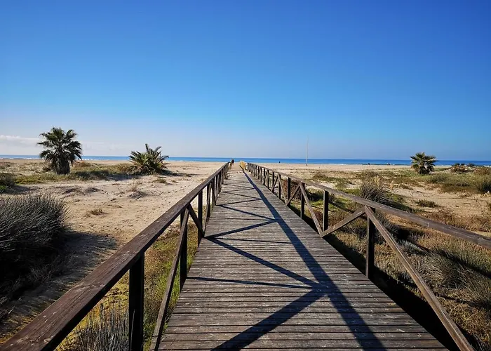 Mirador De Trafalgar Conil