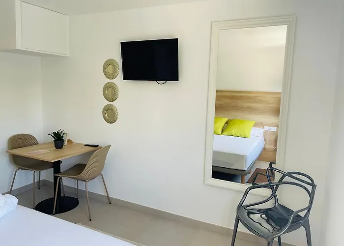 Villamartin Hotel Ghb