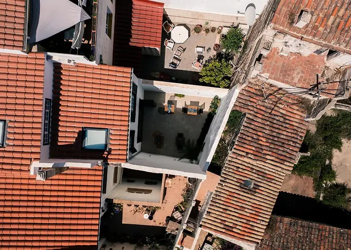 El Consul Mao - Hotel Boutique