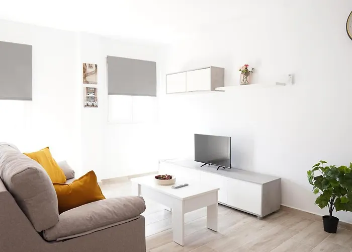 Apartamentos Turísticos San Miguel Arcángel, S.L.