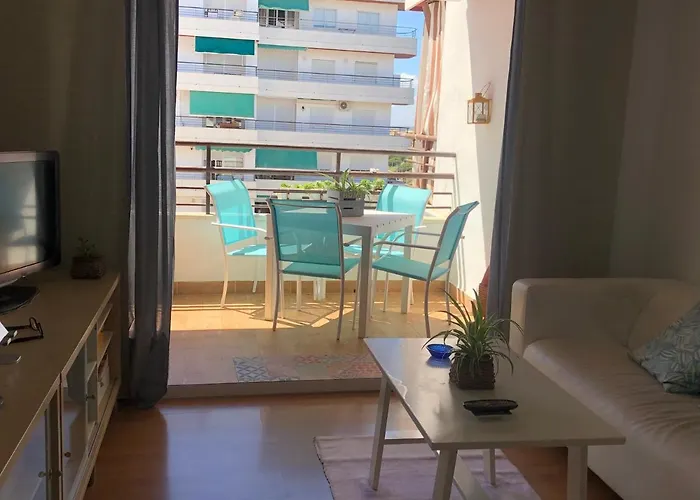 Vivienda Turistica Play Puntamar Punta Umbria