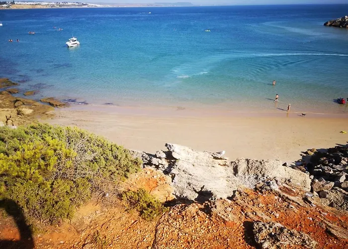 Mirador De Trafalgar Conil