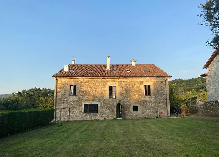 Posada La Lomba