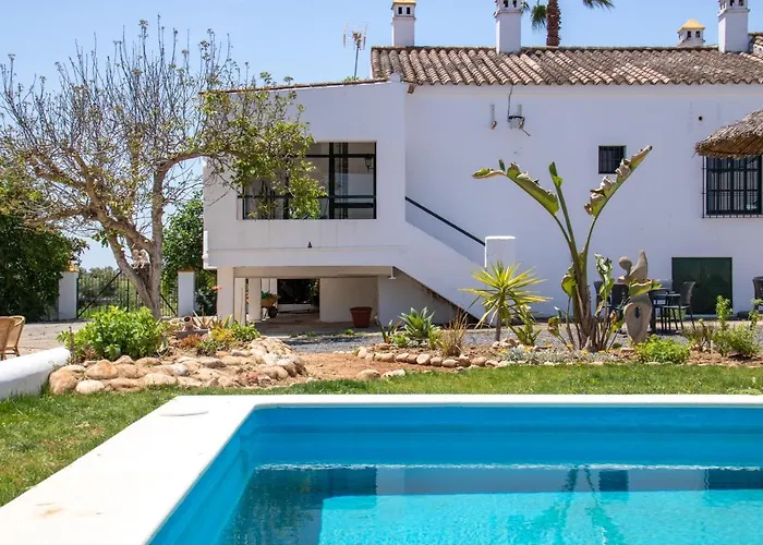 Hacienda la Divertida