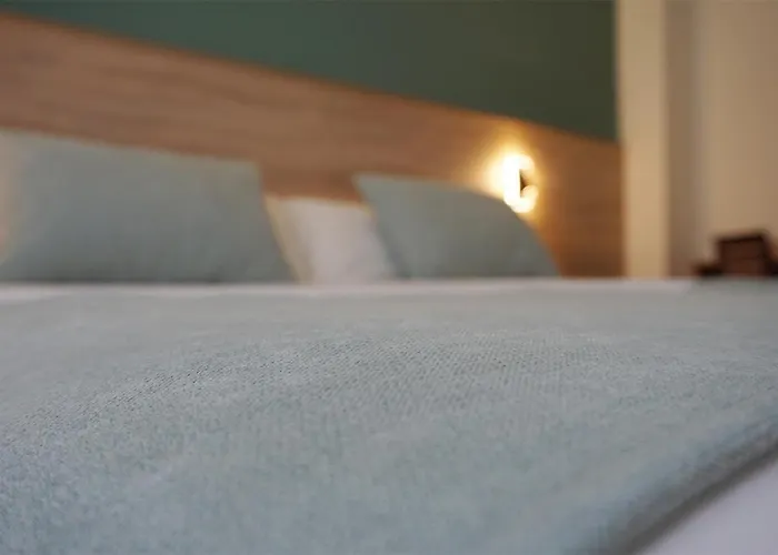 Hotel Don Pepo