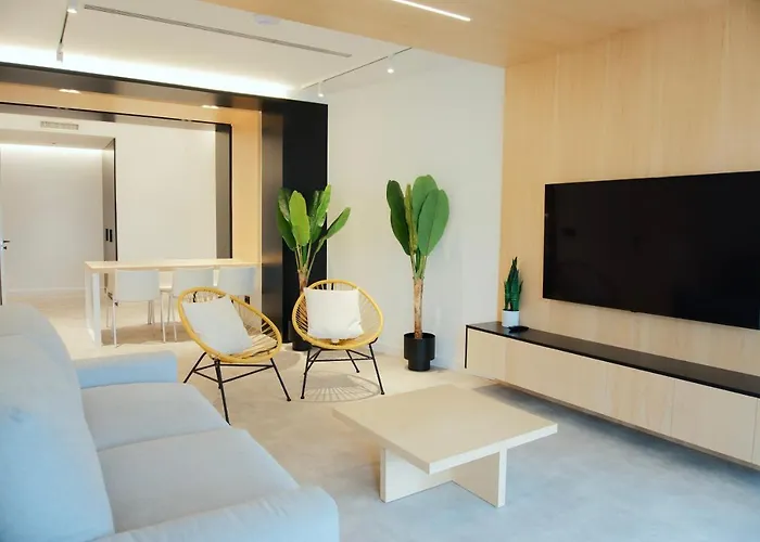 Loft Mardevela
