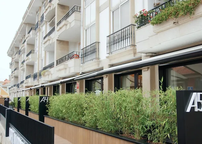 Loft Mardevela