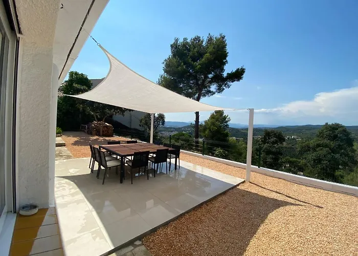 Villa Casa Blanca