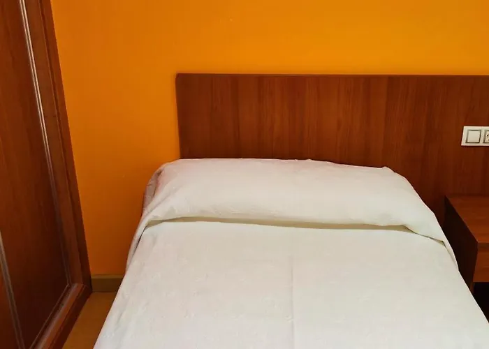 Pension San Roque