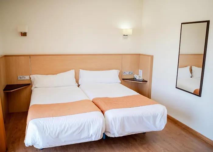 Hotel Malena