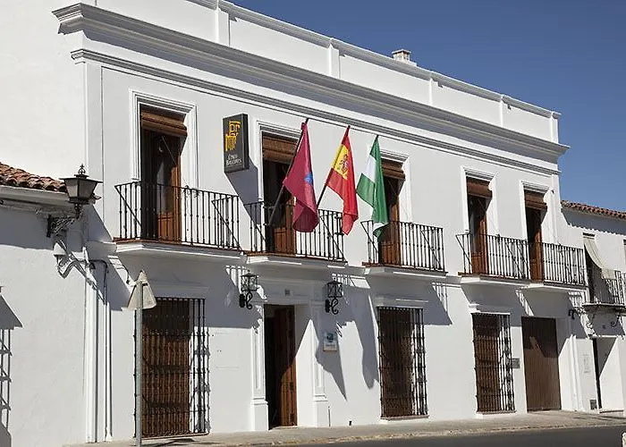 Casa Rural Cinco Balcones