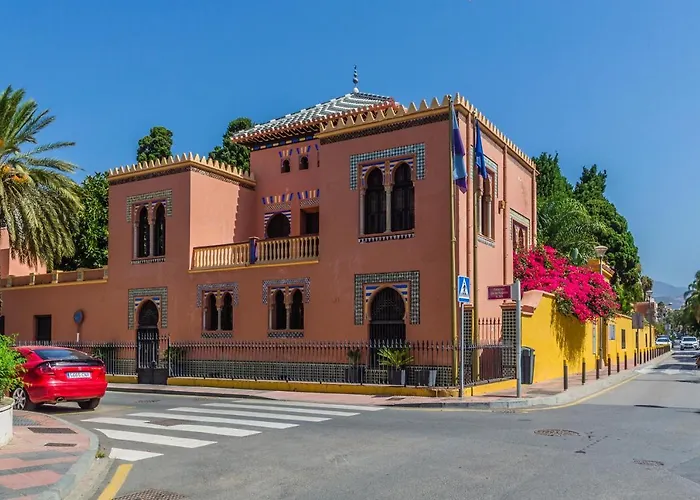 Hostal Tropical