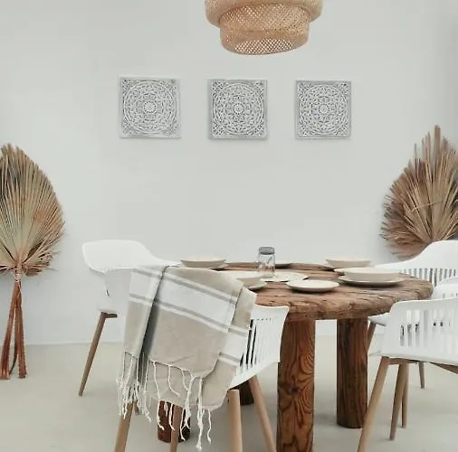 Ostello Nomad Surf House Corralejo