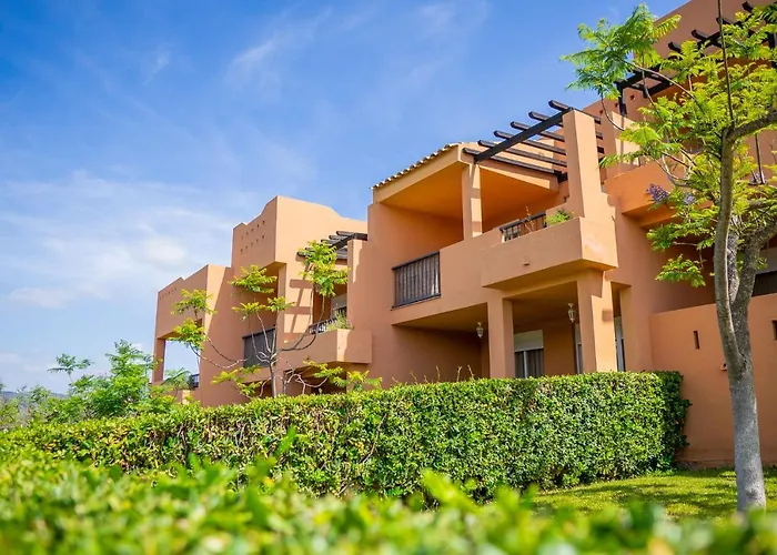 Montemar Natura Resort