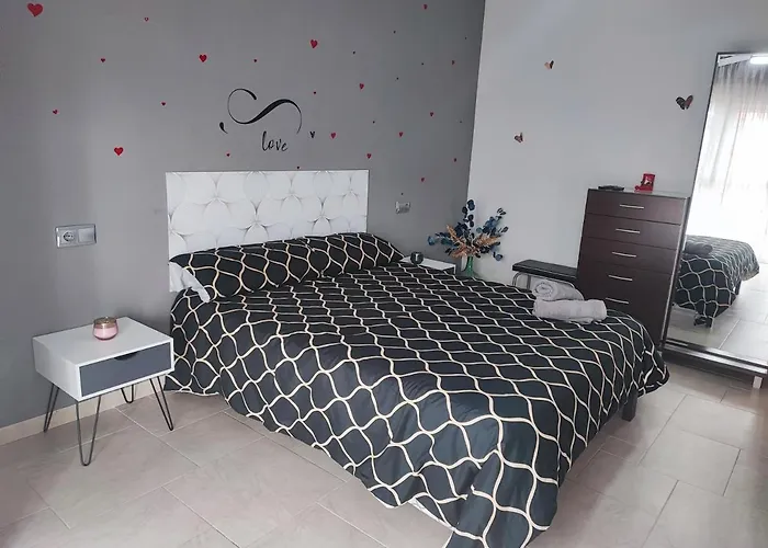 Casa vacacional Lavernia
