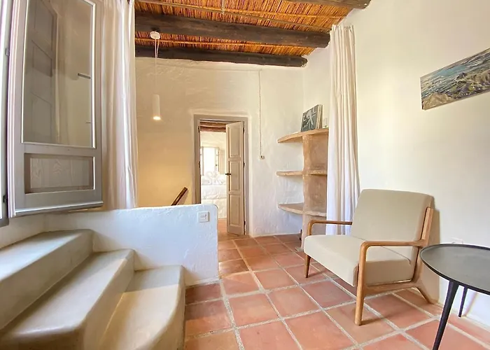 Renovated House In The Historic Center
