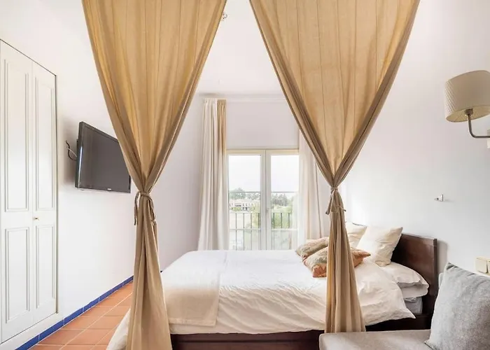 Apartahotel El Rocio-Doñana