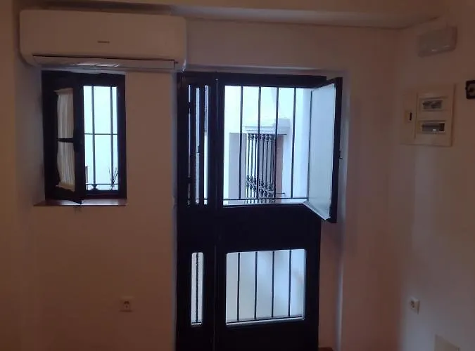 La Casita de Zahara de la Sierra