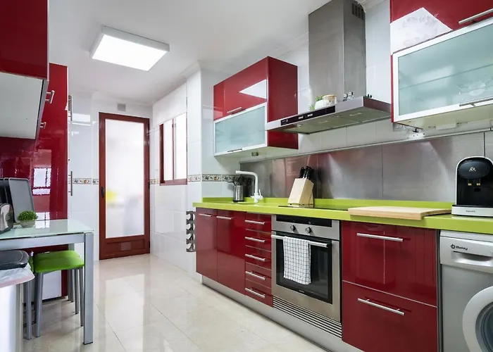 Apartamento Levante en Chinchilla con vistas