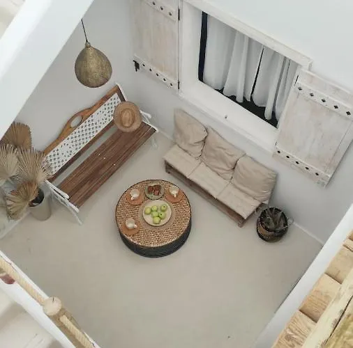 Ostello Nomad Surf House Corralejo