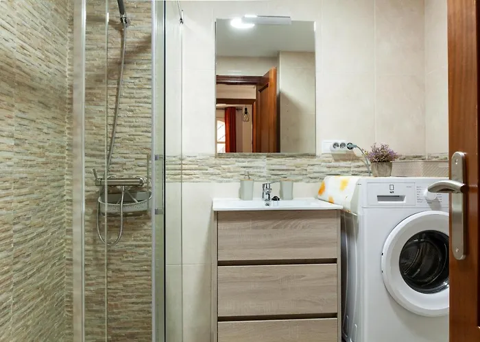 Brisa Marina Apartamento a pie de playa en Mazagón