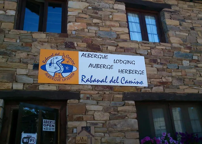 Albergue La Senda
