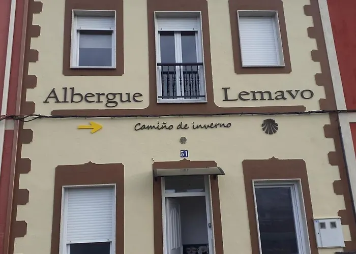Albergue Lemavo