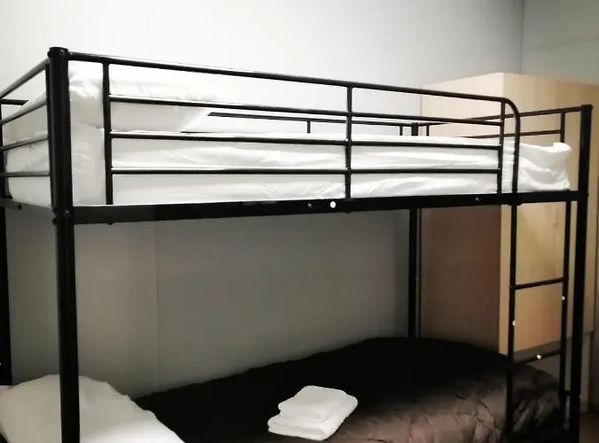 Albergue La Paz de Las Alpujarras