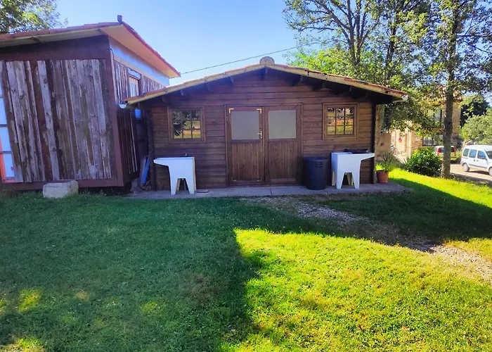 Albergue La Senda