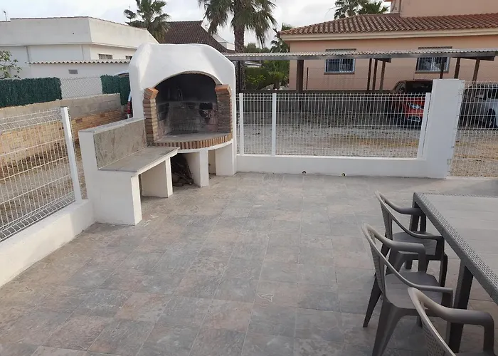 Casa Antoniet de la llum
