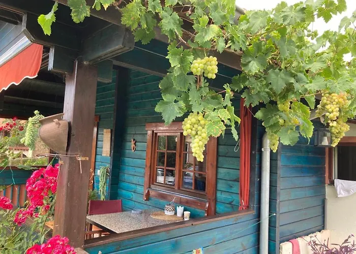 Casa Azul