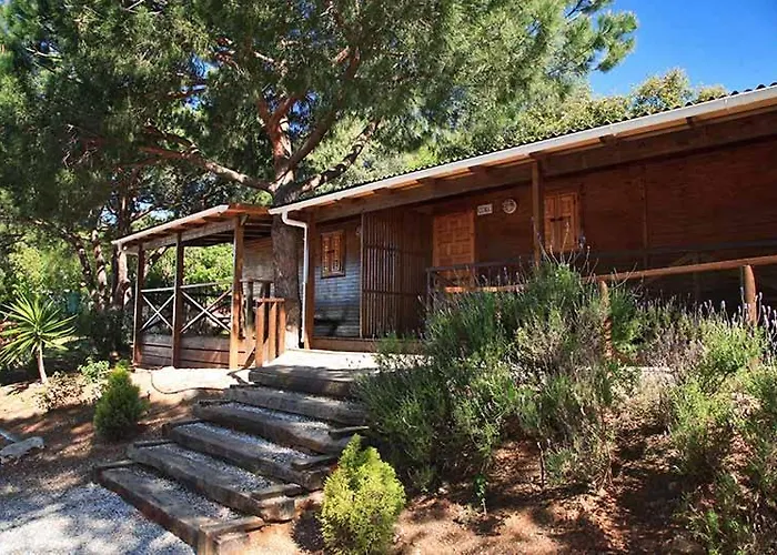 Complejo Turístico&Camping Cabopino