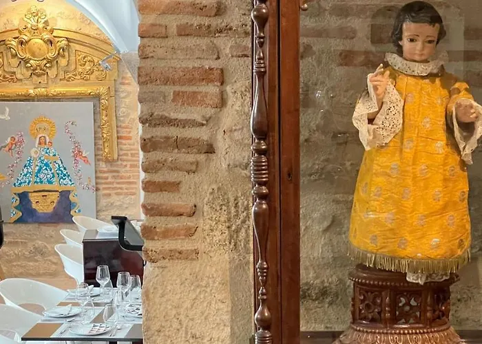 La Casa de Carlota