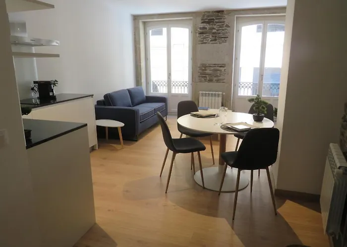 Apartamentos Armanya 3