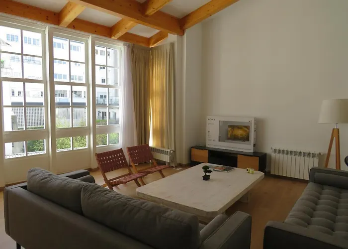 Apartamentos Armanya 3