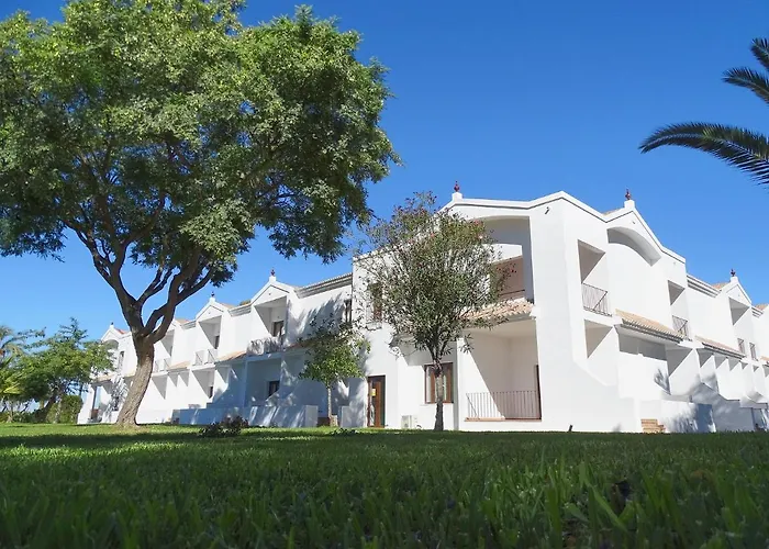 Hotel La Parra