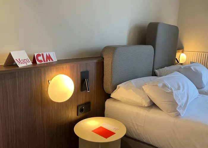 Cim Hotel Boutique