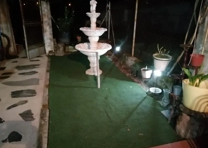 Albergue Lemavo