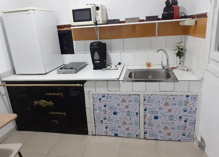 Albergue Lemavo